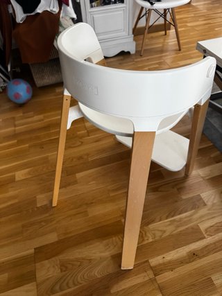 Trona Stokke Steps