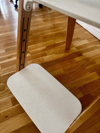 Trona Stokke Steps