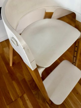 Trona Stokke Steps