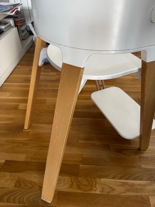 Trona Stokke Steps