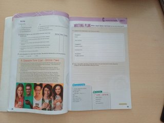 Options Eso 2 Wb Spa (sin Coleccion)