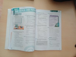 Options Eso 2 Wb Spa (sin Coleccion)