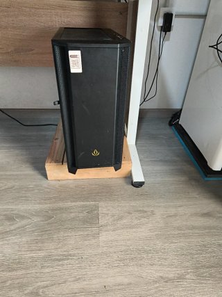 PC Gaming 4070 12gb ryzen 7 5800x 32gb Ram 2TB