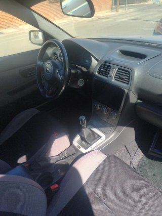 Subaru Impreza 2006