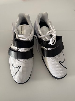 Nike Romaleos 4 - Zapatillas Halterofilia