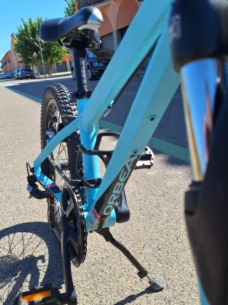 Bicicleta Orbea MX 20