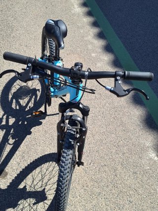 Bicicleta Orbea MX 20
