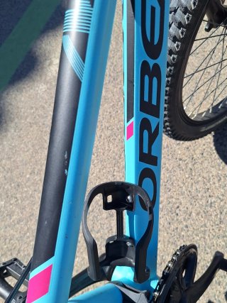 Bicicleta Orbea MX 20