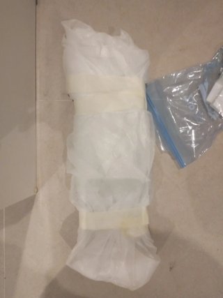 Ikea Armario Baño Godmorgon Blanco 96x40.5