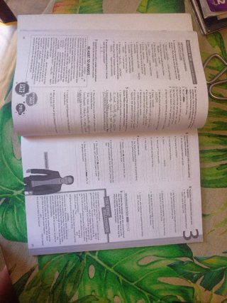 Mindset 1 Bachillerato. Workbook