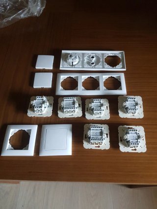 Electricidad