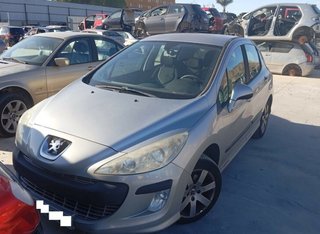 Llanta peugeot 7j16 308 sport 430999