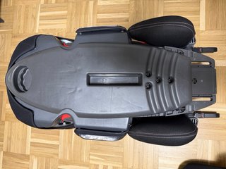 Silla de coche Takata