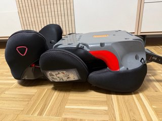 Silla de coche Takata