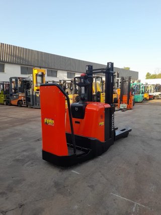 Apilador BT 125 L