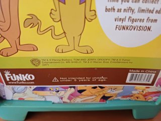 Funko Vision Edición Limitada (1000 udes.)