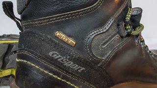 Botas de montaña Grisport