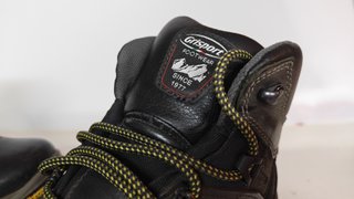 Botas de montaña Grisport