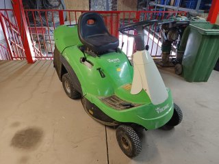 Tractor Cortacésped Viking MR 340