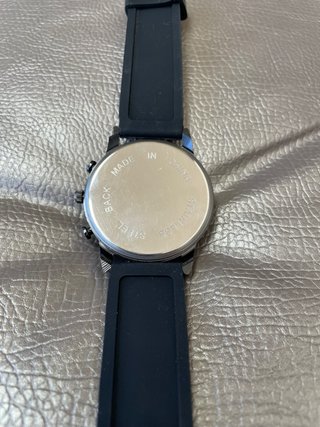 Reloj Emporio Armani Elegante