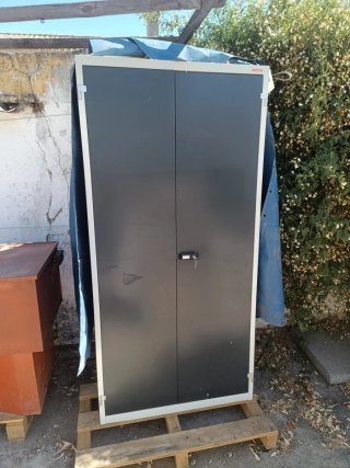 Armario Taller Industrial Holex 1950A