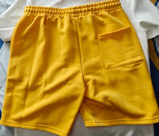 Conjunto de verano para adulto
