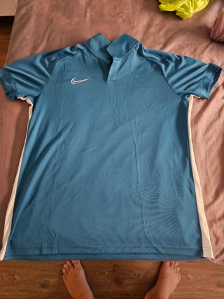 Lote 3 Camisetas Polo Nike Dri-Fit XL