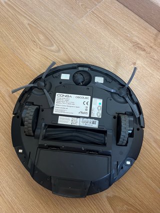 Robot Aspirador Conga Cecotec 2290