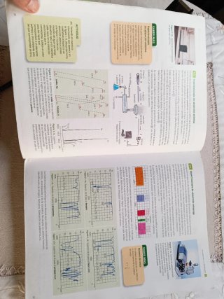Física y Química 1o Bachillerato