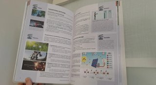 Moviment forces i energia Física 2ESO,Science Bits
