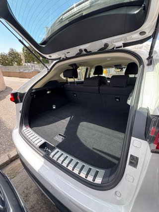 Lexus NX 2019