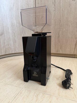 Molinillo de café Eureka Mignon Crono