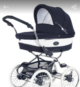 Pack Bebecar 3 piezas: Cuna, Mini Cuna, Bañera