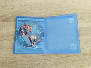 Horizon Zero Dawn PS4 - PlayStation Hits