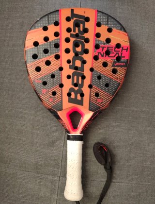 Pala Pádel Babolat Technical Veron