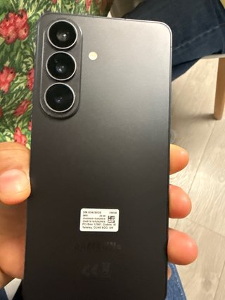 Samsung Galaxy S26