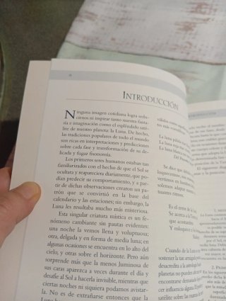 Oráculo de la Luna: Guía Ciclos Lunares