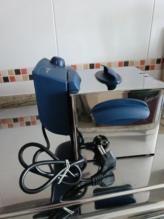 Freidora Fagor F206 2L