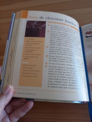 Libro Repostería de conventos (Pequeños tesoros)