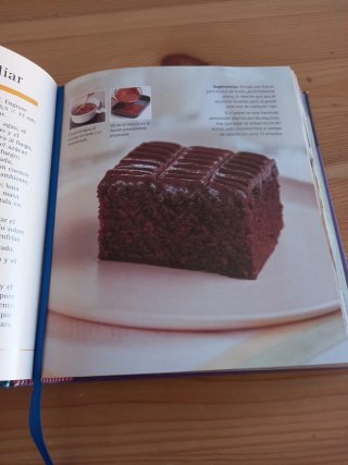 Libro Repostería de conventos (Pequeños tesoros)