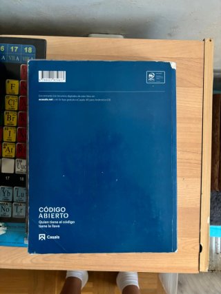 Lengua castellana y literatura 1, Le Bachillerato