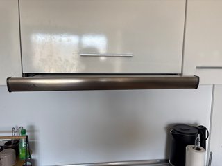 Campana, Placa vitrocerámica y horno Teka
