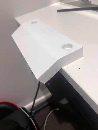Soporte Volante Logitech G25/27/29/920/923