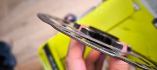Disco Freno Shimano SM-RT64-S 160mm Center Lock