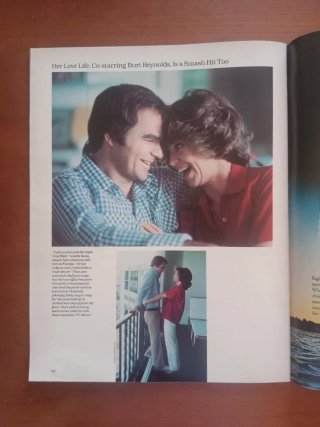Revista LIFE April 1979
