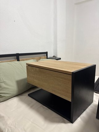 2x1 Mesas flotantes