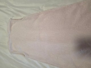 Saco de bebé Hello Kitty rosa
