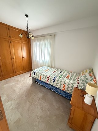 Habitaciones estudiantes Camino Suárez – Málaga