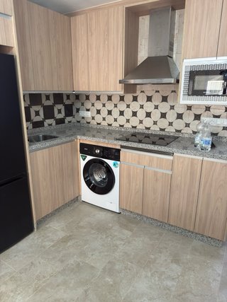 Habitaciones estudiantes Camino Suárez – Málaga