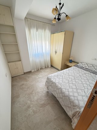Habitaciones estudiantes Camino Suárez – Málaga